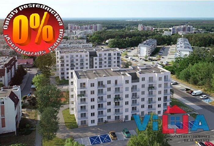 Mieszkanie 2-pokojowe na sprzedaż, Zielona Góra