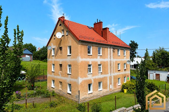 Mieszkanie 2-pokojowe do wynajęcia, Lubań