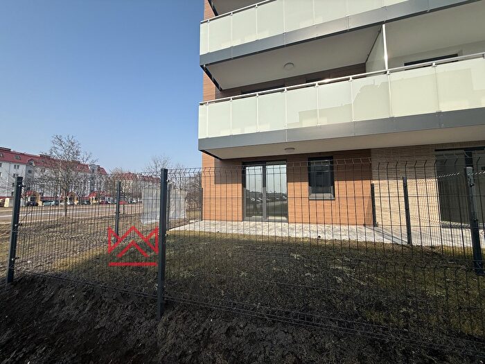 Mieszkanie 3-pokojowe na sprzedaż, Białystok – kpt. Kazimierza Kamieńskiego "Huzar"