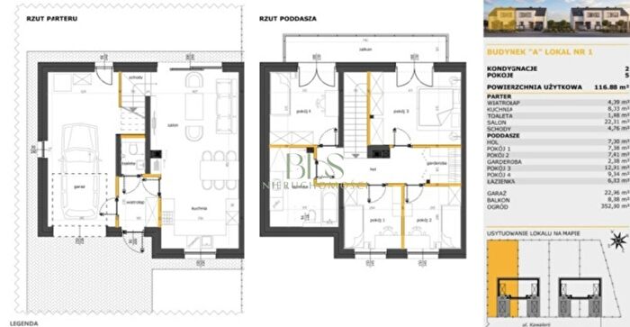Tu Mieszkania Domy - 2