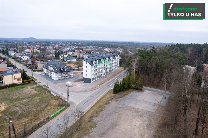 Mieszkanie 2-pokojowe na sprzedaż, Ostrowy