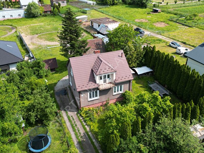 Dom 5-pokojowy na sprzedaż, Kraków – Grzegorza z Sanoka