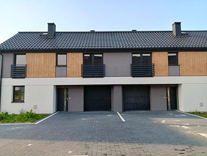 Mieszkanie 5-pokojowe na sprzedaż, Biertowice