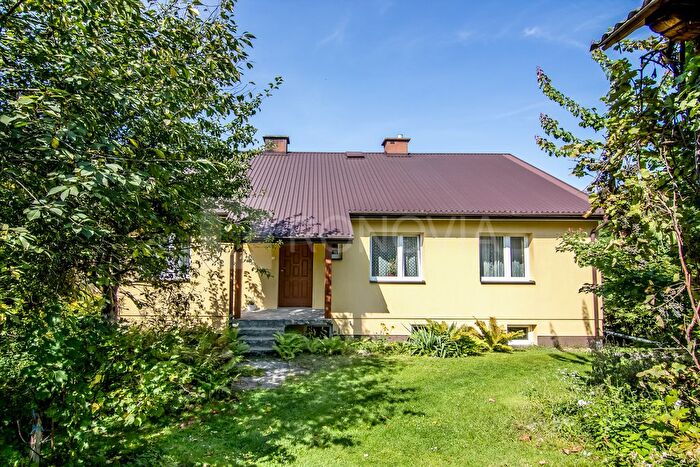 Mieszkanie 2-pokojowe na sprzedaż, Krasnystaw