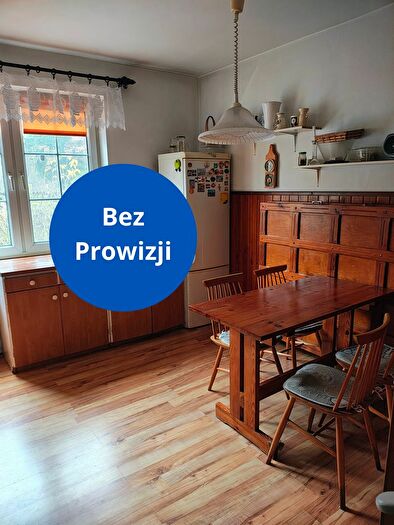 Mieszkanie 2-pokojowe na sprzedaż, Świnoujście
