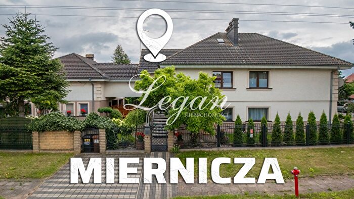 Dom 6-pokojowy na sprzedaż, Gorzów Wielkopolski