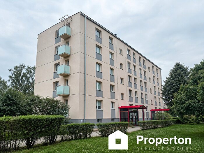 Mieszkanie 2-pokojowe na sprzedaż, Mińsk Mazowiecki