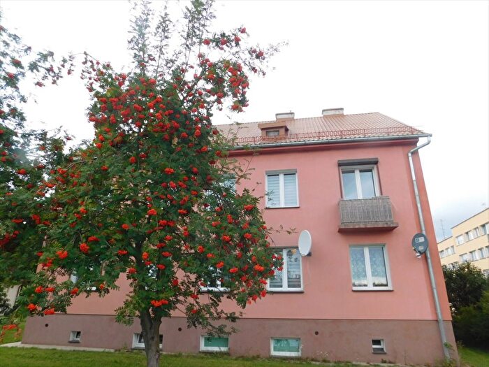 Mieszkanie 2-pokojowe na sprzedaż, Kudowa-Zdrój – Tkacka