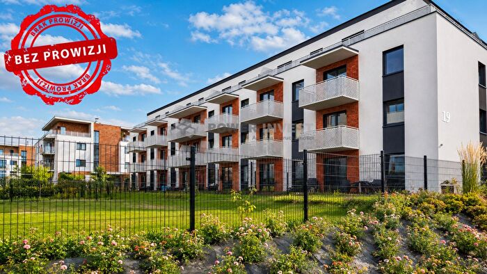 Mieszkanie 3-pokojowe na sprzedaż, Kraków – Jana Kantego Federowicza