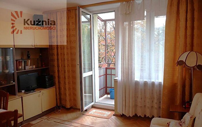 Mieszkanie 2-pokojowe na sprzedaż, Warszawa – Kazimierza Zarankiewicza