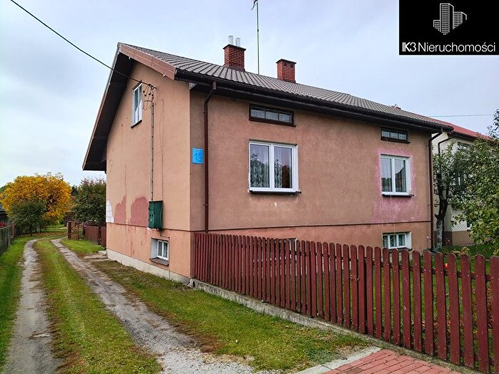 Dom 4-pokojowy na sprzedaż, Starawieś