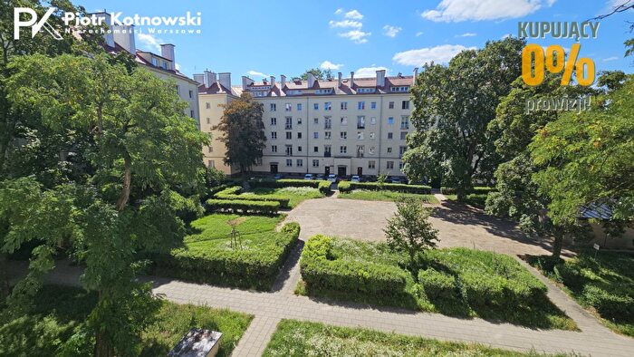 Mieszkanie 2-pokojowe na sprzedaż, Warszawa – Jurija Gagarina