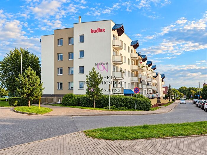 Mieszkanie 3-pokojowe na sprzedaż, Toruń