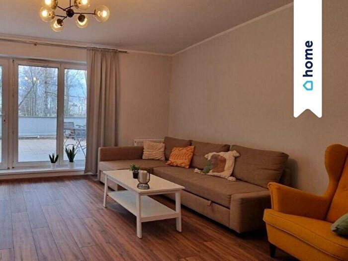 Mieszkanie 2-pokojowe do wynajęcia, Gdynia – Spokojna