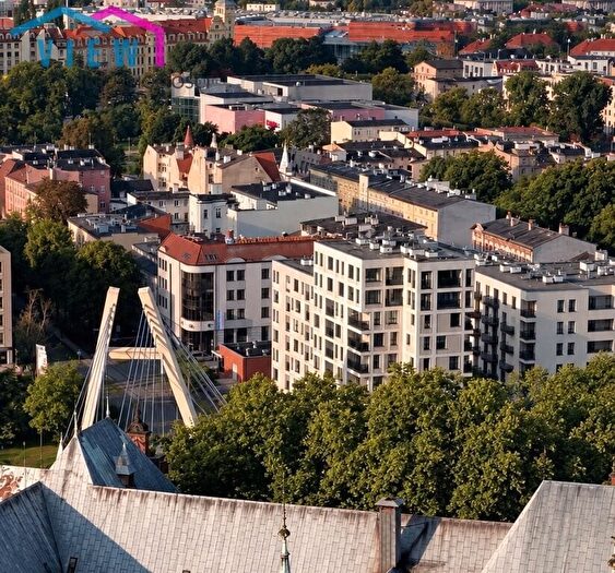 Mieszkanie 3-pokojowe na sprzedaż, Bydgoszcz