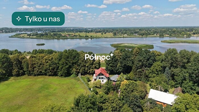 Dom 6-pokojowy na sprzedaż, Arciechów