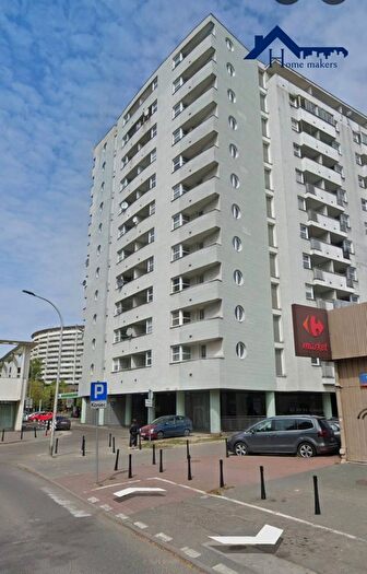 Mieszkanie 1-pokojowe na sprzedaż, Warszawa – Wacława Sierpińskiego