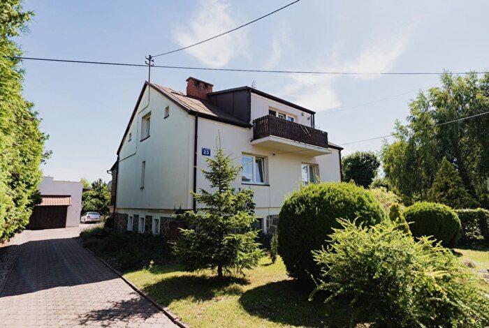 Dom 8-pokojowy na sprzedaż, Garwolin – Asnyka