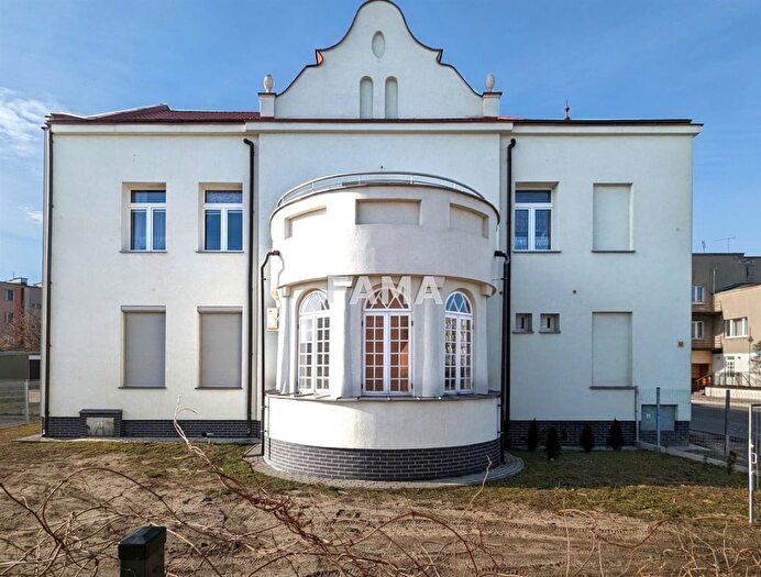 Mieszkanie 3-pokojowe na sprzedaż, Włocławek