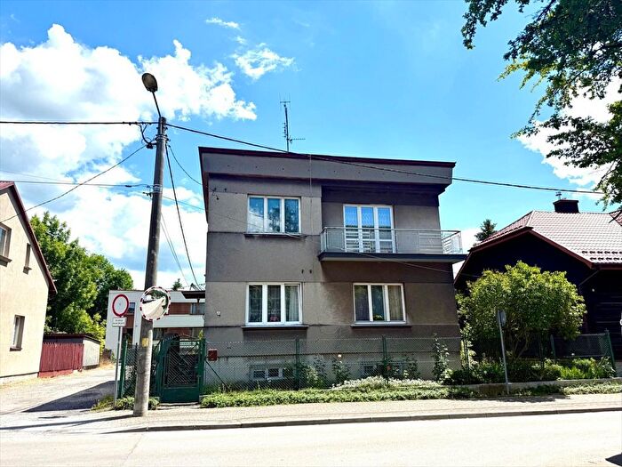 Dom 6-pokojowy na sprzedaż, Tarnów – Graniczna