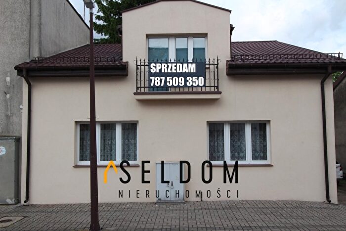 Dom 6-pokojowy na sprzedaż, Kleczew