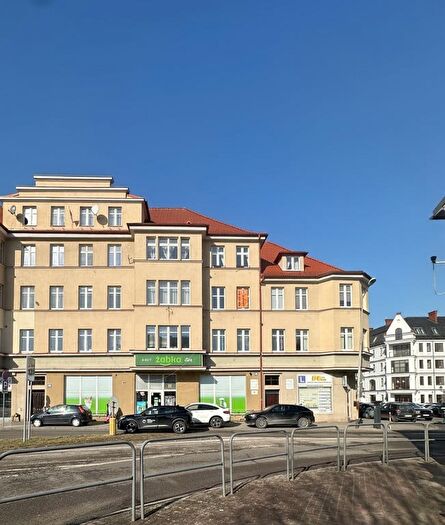 Mieszkanie 1-pokojowe na sprzedaż, Słupsk