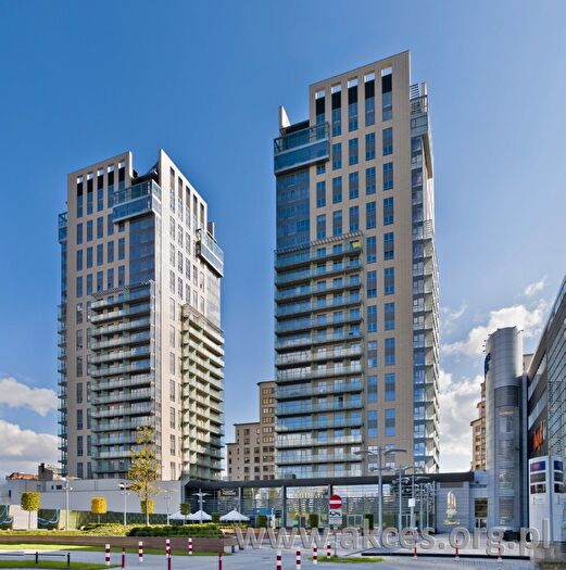 Mieszkanie 2-pokojowe do wynajęcia, Warszawa