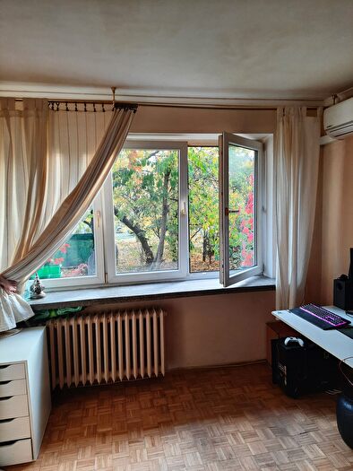 Mieszkanie 1-pokojowe na sprzedaż, Warszawa – Woronicza