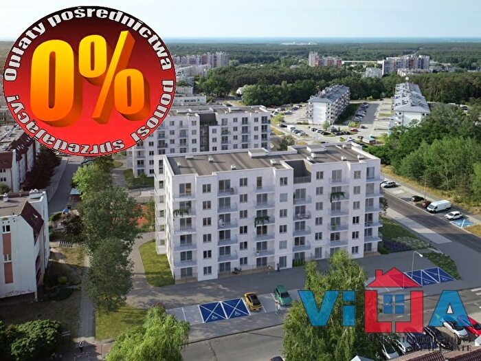 Mieszkanie 3-pokojowe na sprzedaż, Nowa Sól