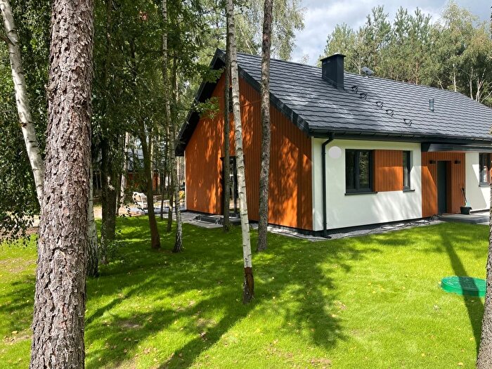 Dom 5-pokojowy na sprzedaż, Jaźwiny