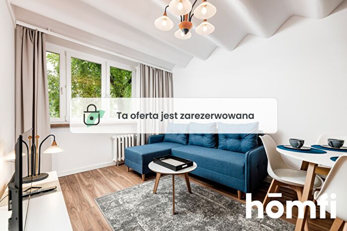 Mieszkanie 3-pokojowe do wynajęcia, Wrocław – Zaporoska