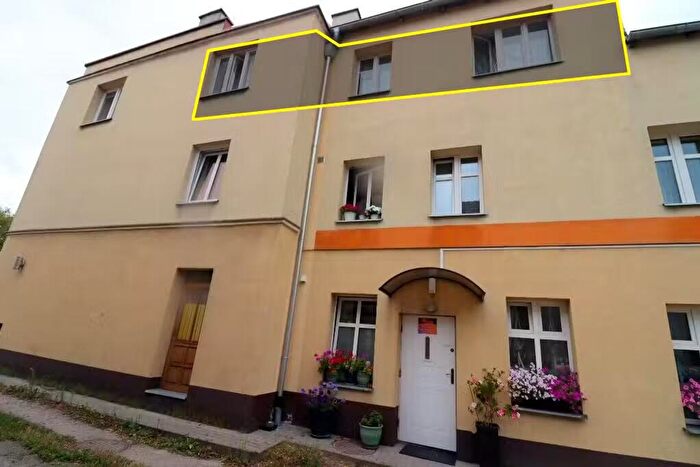 Mieszkanie 2-pokojowe na sprzedaż, Giżycko