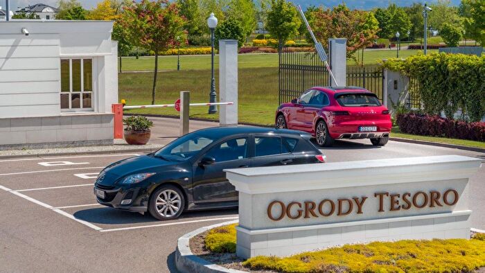 Tu Mieszkania Domy - 2