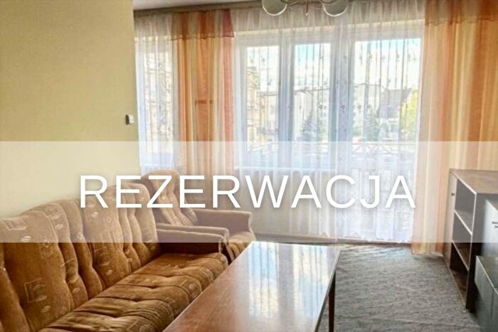 Mieszkanie 2-pokojowe na sprzedaż, Chojnice