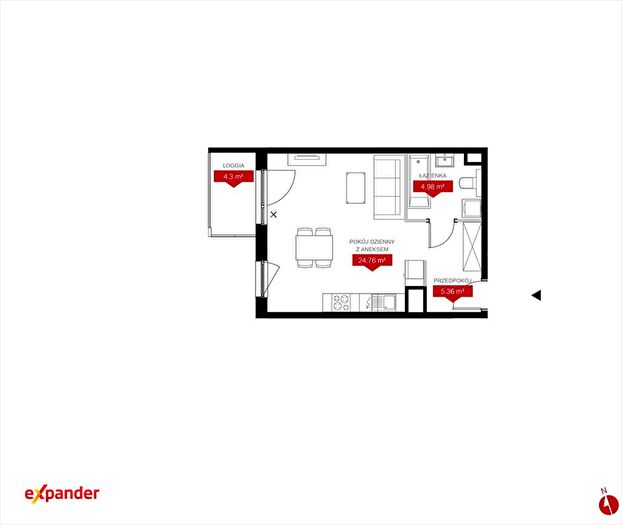 Tu Mieszkania Domy - 3