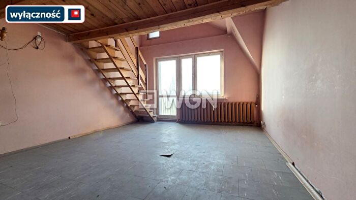 Mieszkanie 4-pokojowe na sprzedaż, Ełk