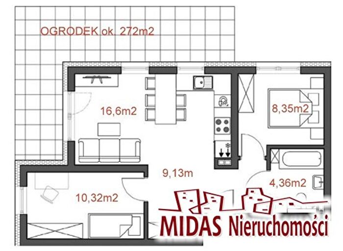 Tu Mieszkania Domy - 2