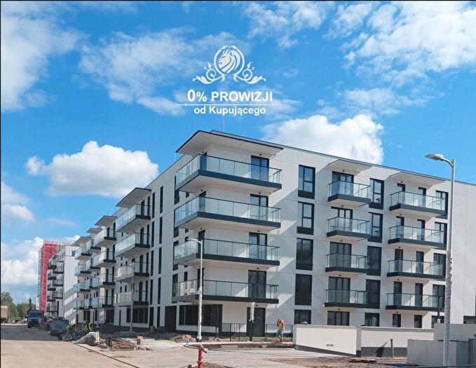Mieszkanie 3-pokojowe na sprzedaż, Wrocław