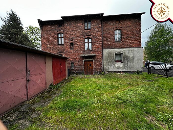 Mieszkanie 4-pokojowe na sprzedaż, Katowice – Morawa