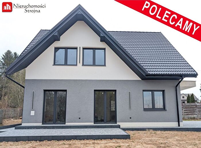 Dom 4-pokojowy na sprzedaż, Siepraw