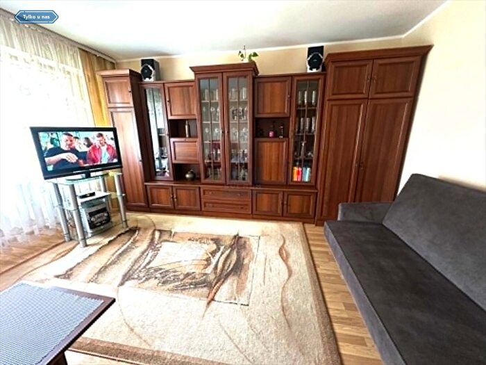 Mieszkanie 1-pokojowe na sprzedaż, Częstochowa