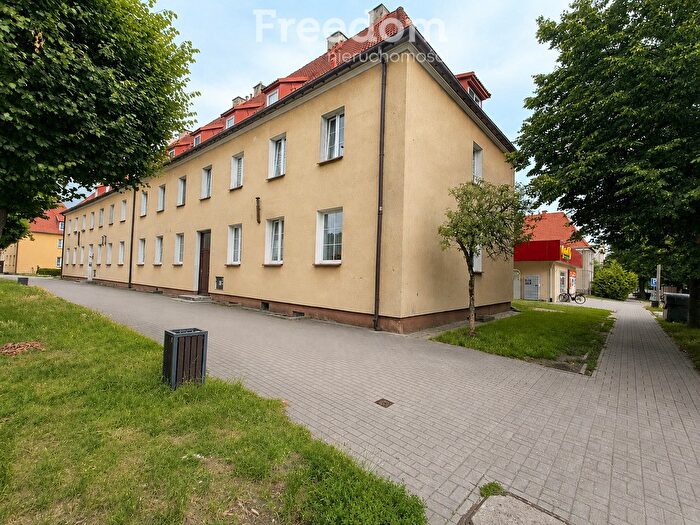Mieszkanie 2-pokojowe na sprzedaż, Ciechanów