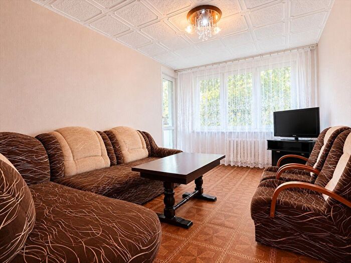Mieszkanie 3-pokojowe na sprzedaż, Piekary Śląskie