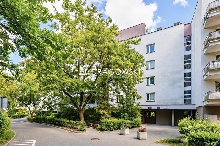 Mieszkanie 2-pokojowe na sprzedaż, Warszawa – Józefa Elsnera
