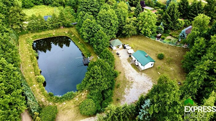 Dom 2-pokojowy na sprzedaż, Gortatowo – Darniowa