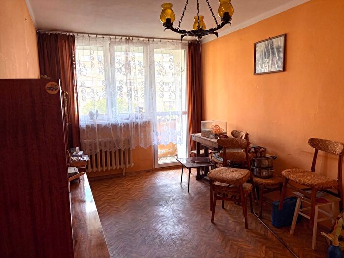 Mieszkanie 2-pokojowe na sprzedaż, Będzin