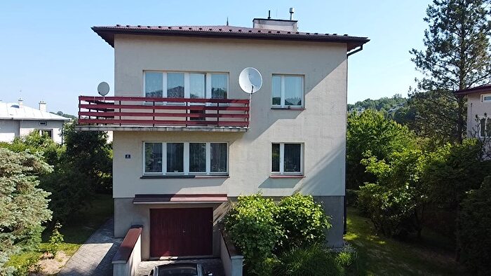Dom 6-pokojowy na sprzedaż, Gorlice