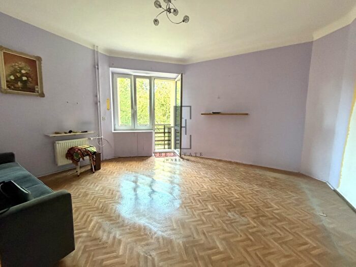 Mieszkanie 2-pokojowe na sprzedaż, Warszawa