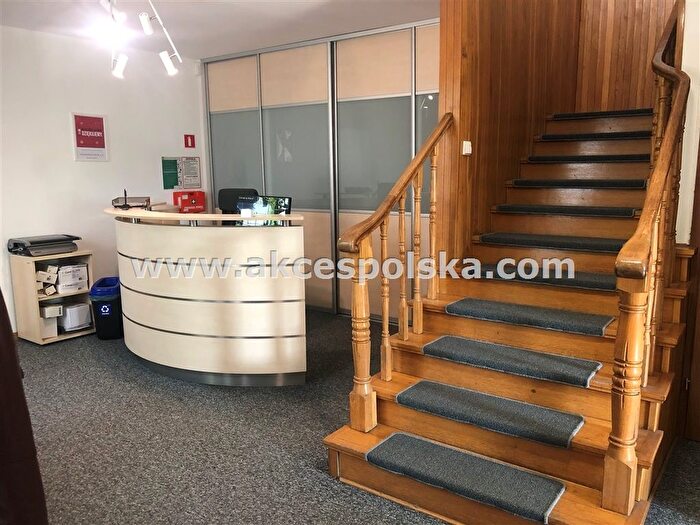 Dom 7-pokojowy do wynajęcia, Warszawa