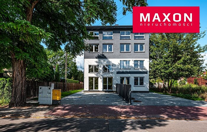 Dom 6-pokojowy na sprzedaż, Warszawa